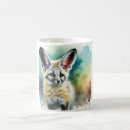 Search for furry fox mugs Animals