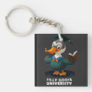 Search for goose keychains Funny