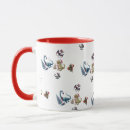 Search for dinosaur christmas mugs Winter