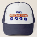Search for handyman hats Contractor