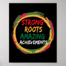 Recherche de black history month posters Militant