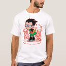 Search for dc comics tshirts Teen titans go cartoon