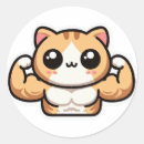 Search for gym rat stickers Cute