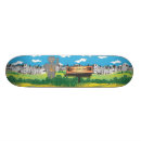 Recherche de fou skateboards Conception