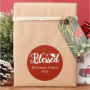Search for christmas blessing stickers Religious