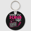 Search for scrub keychains Nurse