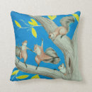 Search for squirrel pillows Fun