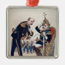 Search for caricature ornaments 19th
