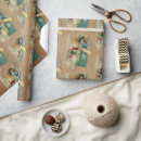 Search for angel wrapping paper Religious