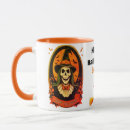 Search for wicked witch mugs Orange
