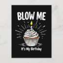 Search for funny jokes postcards For him