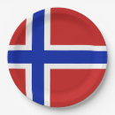 Search for scandinavian plates Flag