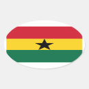 Recherche de le ghana autocollants Drapeaux du monde