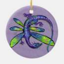 Recherche de insectes ornements Libellule