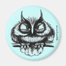 Search for owl drawing magnets Fun