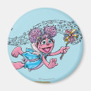 Recherche de abby cadabby magnets Fée