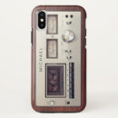 Search for recorder iphone cases Retro