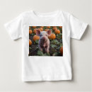 Recherche de cochon bébé tshirts Ferme