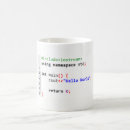 Search for c programming mugs Nerd