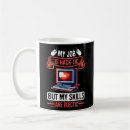 Search for network security mugs Cybersecurity expert