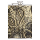 Search for kraken flasks Sea