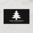 Recherche de arbre de noël cartes visite Customer
