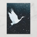 Search for in flight postcards Winter