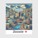 Search for park city utah stickers Souvenir
