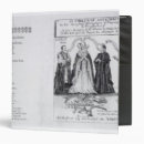 Search for satires binders History