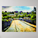 Recherche de shropshire posters Ironbridge