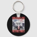 Search for new years eve keychains Santa claus