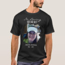 Search for funeral tshirts Celebration of life