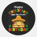 Search for its my birthday stickers Fix america again