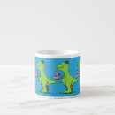 Recherche de t rex tasses Dessin
