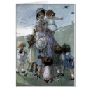 Search for children halloween cards Vintage