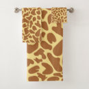 Search for giraffe patterns For her
