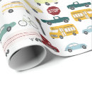 Search for bus wrapping paper Traffic