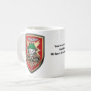 Recherche de forces spéciales tasses Café