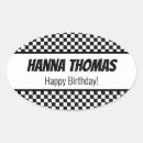 Search for race checks stickers Boy