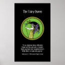 Search for fairy queen posters Faery