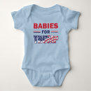 Search for republican baby clothes Election