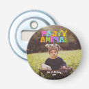Search for party favors bottle openers Cute