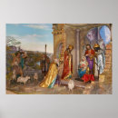 Search for baby jesus nativity scene posters Manger