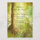 Recherche de de région boisée mariage invitations Été