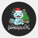 Recherche de pajama party autocollants Xmas