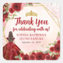 Search for princess crown stickers 15th birthday party