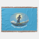 Search for point blankets Nature