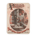Search for old ads magnets Medicine