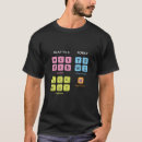 Search for large hadron collider tshirts Standard model