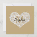 Search for large heart cards For her
